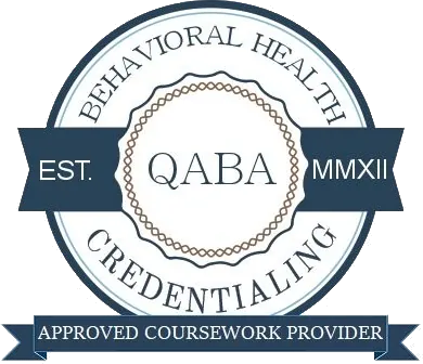 QABA Approved Coursework Provider