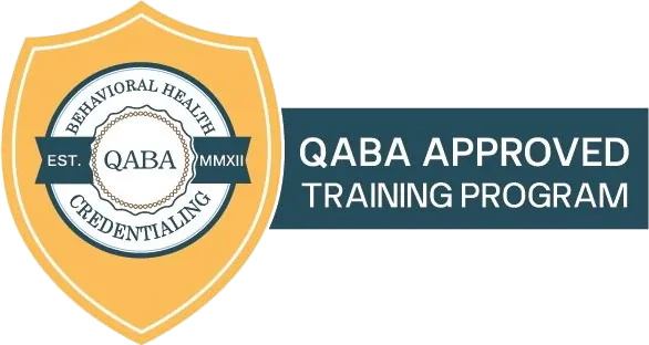 QABA Approved Training Program